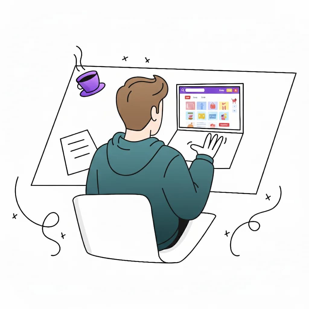 Everything You Need, Nothing You Don't